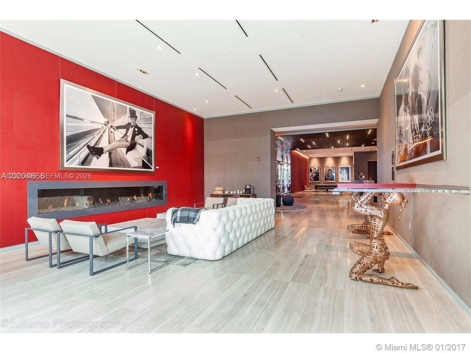 Photo of 1080 Brickell Av  #2209, Miami, Florida, 33131 - 