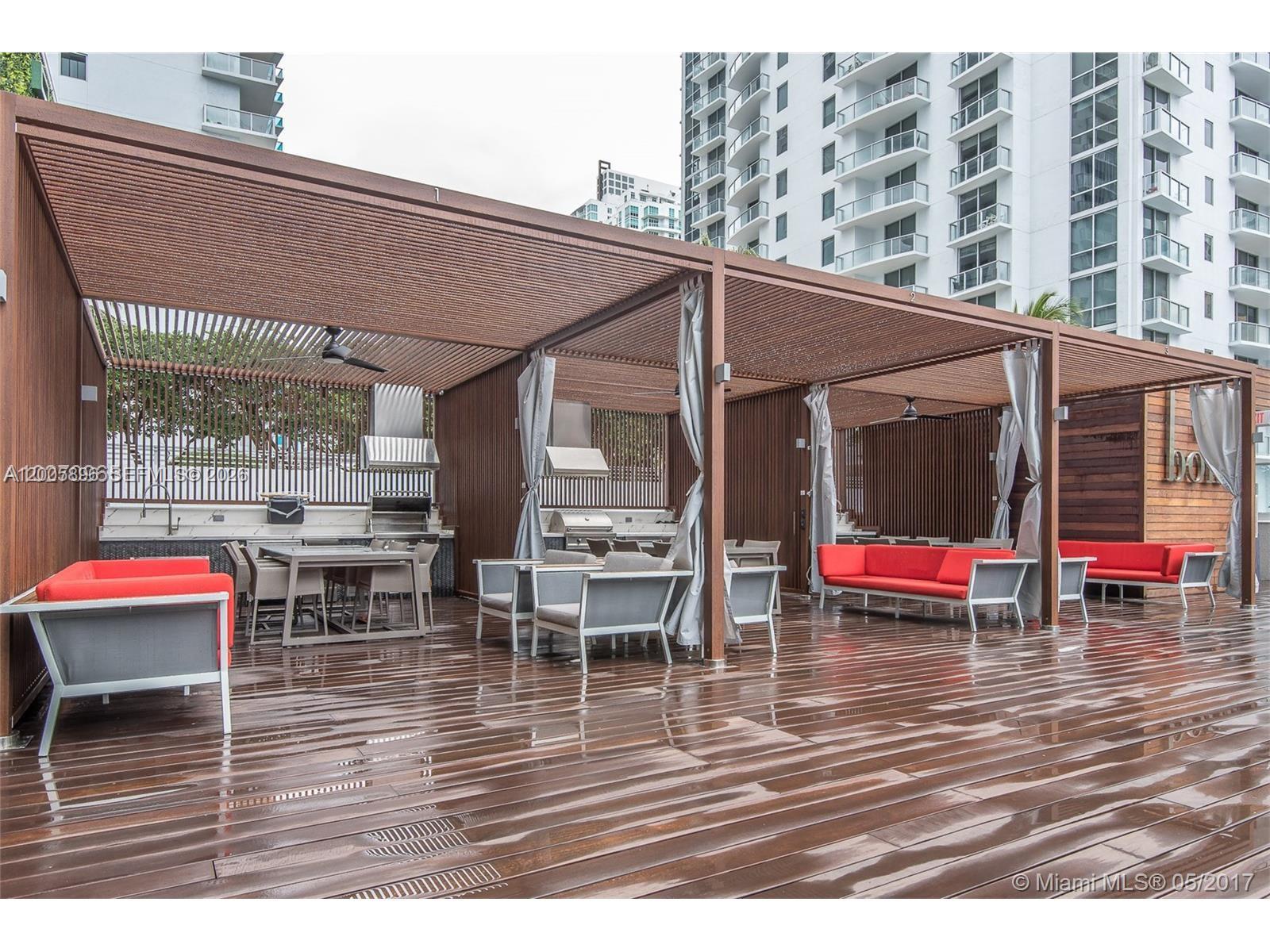 Photo of 1080 Brickell Av  #2209, Miami, Florida, 33131 - 