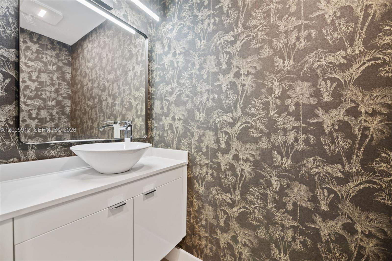 Photo of 21012 34th Ct  (21012), Aventura, Florida, 33180 - Half Bathroom