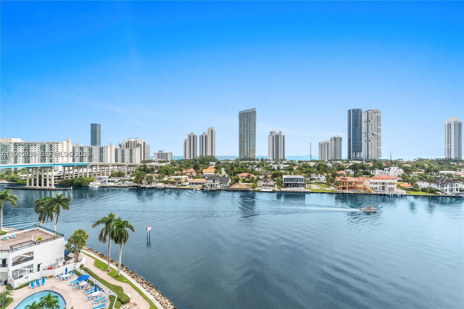 Photo of 19101 36th Ct  #2509, Aventura, Florida, 33180 - 