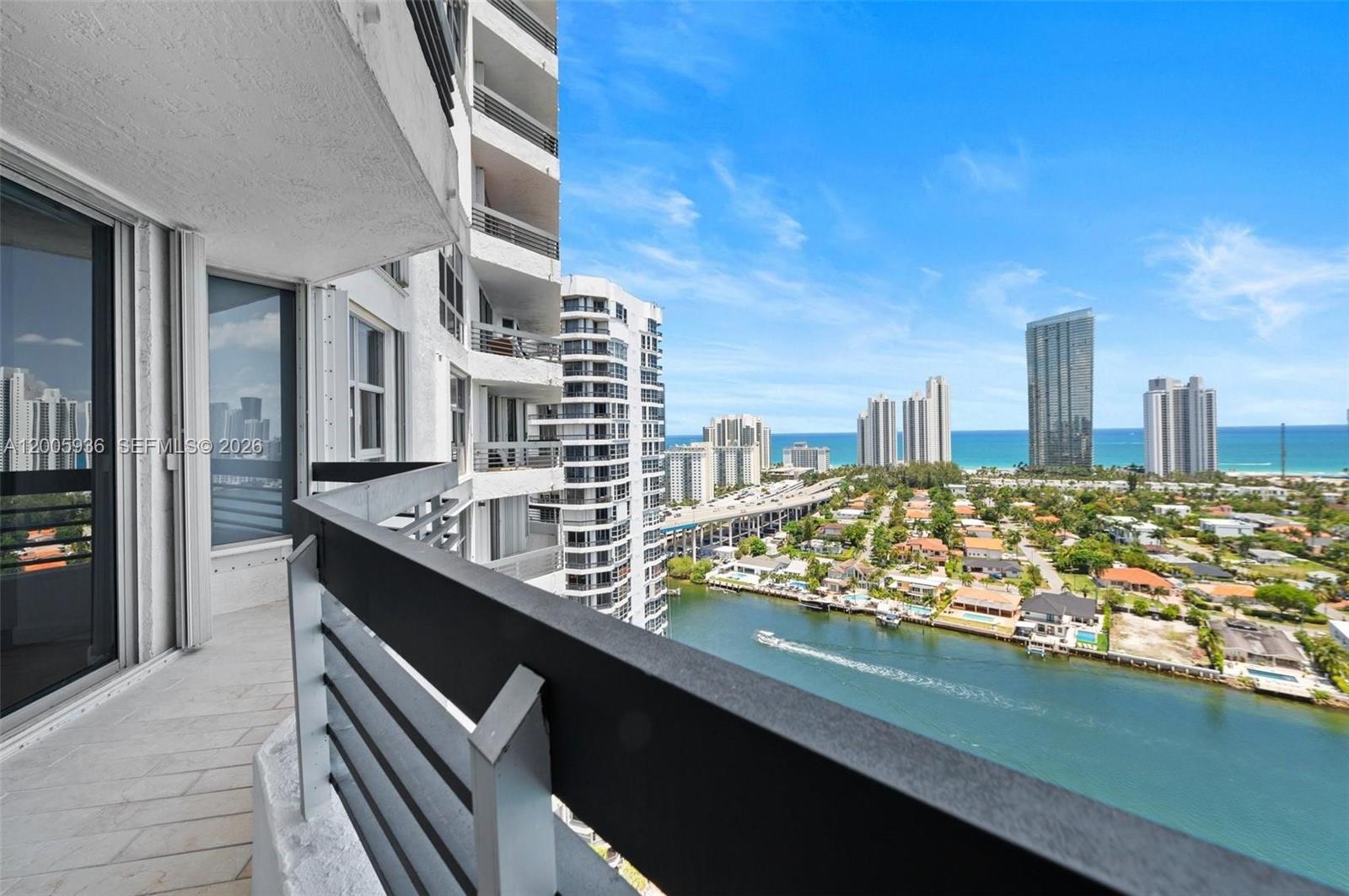 Photo of 19101 36th Ct  #2509, Aventura, Florida, 33180 - 