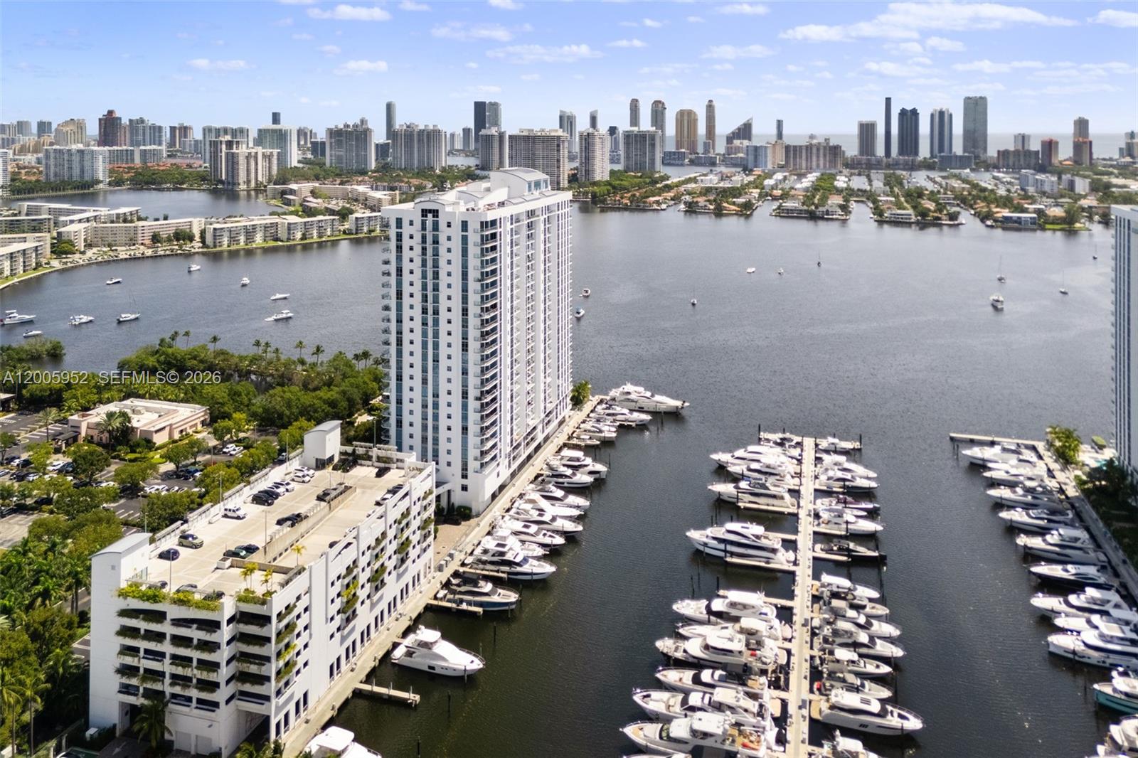 Photo of 17301 Biscayne Blvd  #1704, North Miami Beach, Florida, 33160 - 