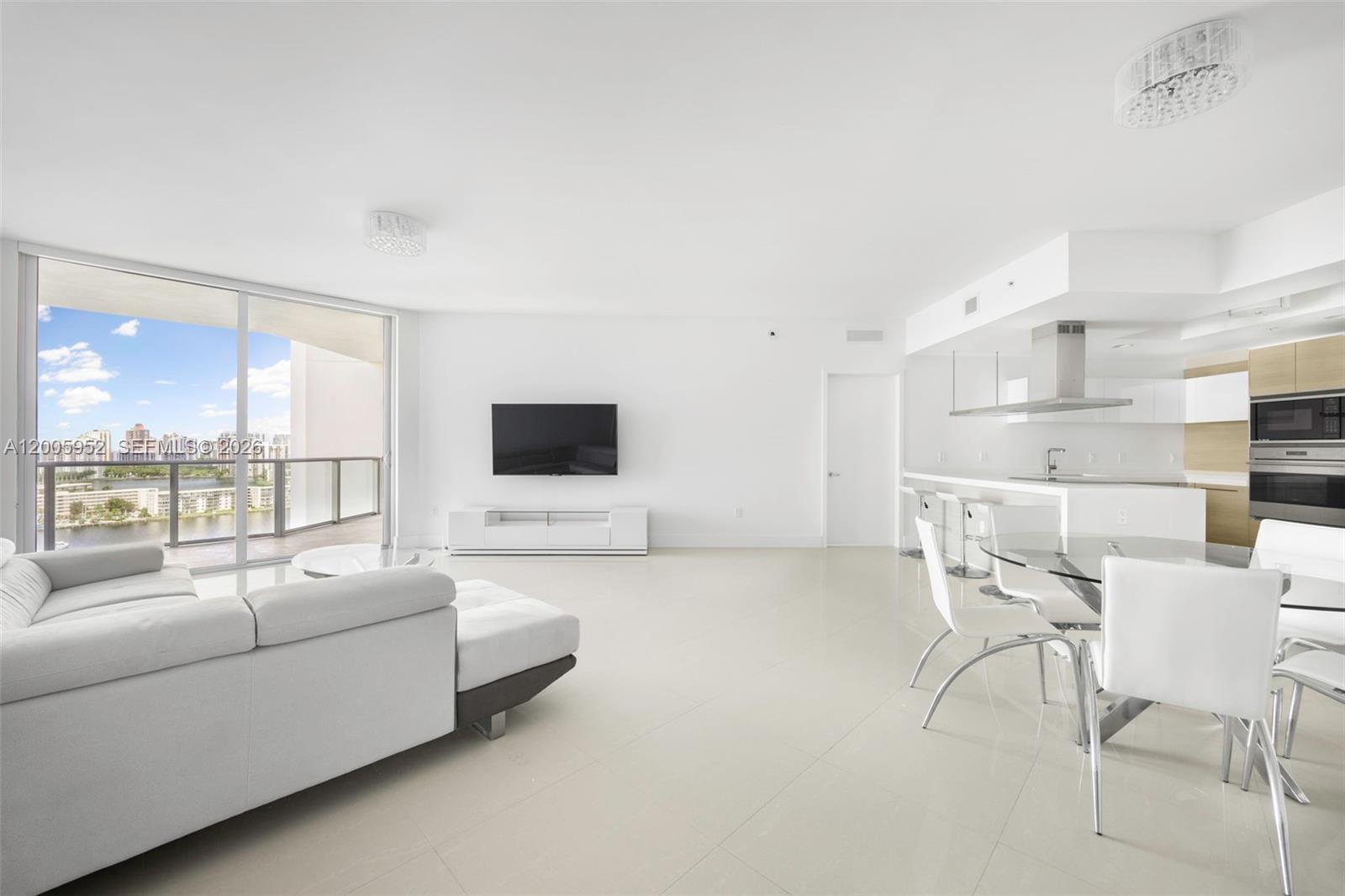 Photo of 17301 Biscayne Blvd  #1704, North Miami Beach, Florida, 33160 - 