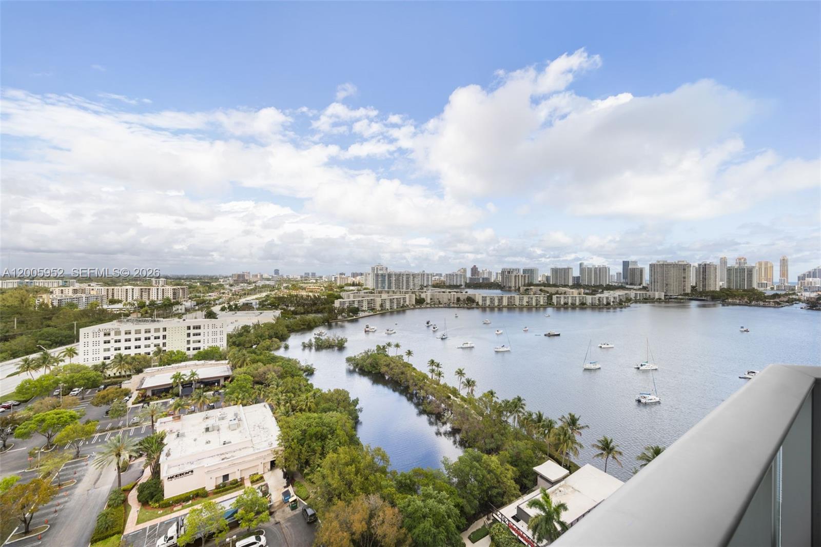 Photo of 17301 Biscayne Blvd  #1704, North Miami Beach, Florida, 33160 - 