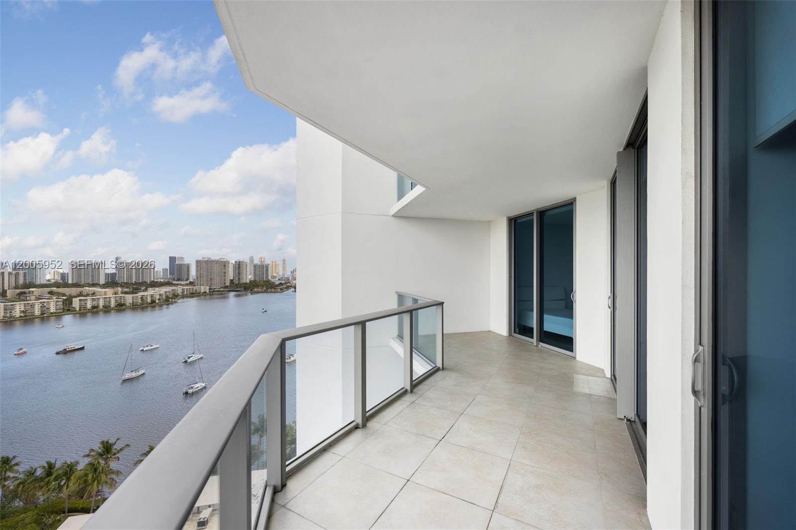 Photo of 17301 Biscayne Blvd  #1704, North Miami Beach, Florida, 33160 - 