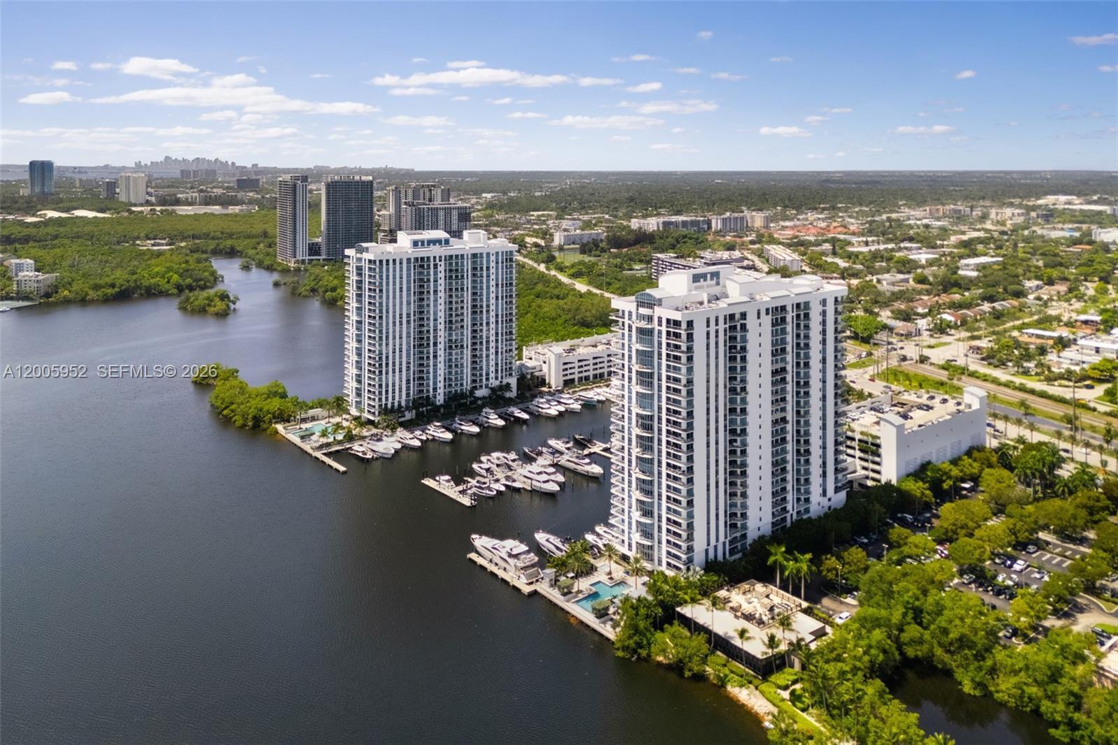 Photo of 17301 Biscayne Blvd  #1704, North Miami Beach, Florida, 33160 - 