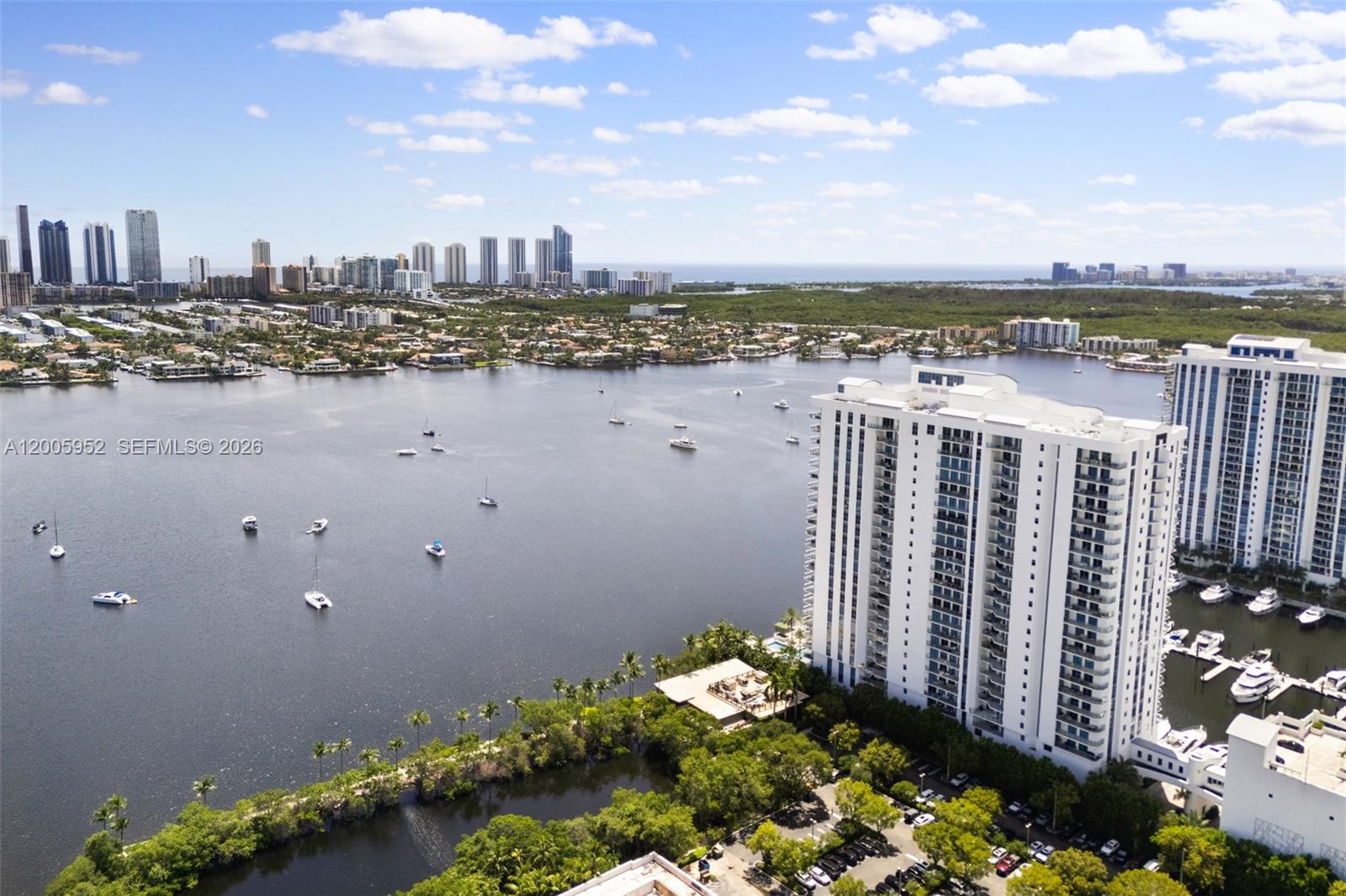 Photo of 17301 Biscayne Blvd  #1704, North Miami Beach, Florida, 33160 - 