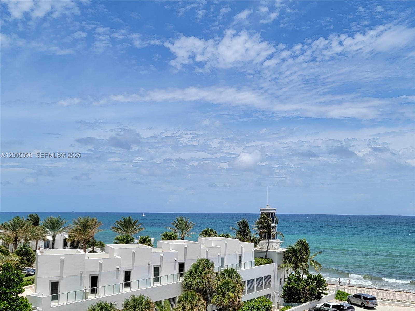 Photo of 3505 Ocean Dr  #209, Hollywood, Florida, 33019 - 