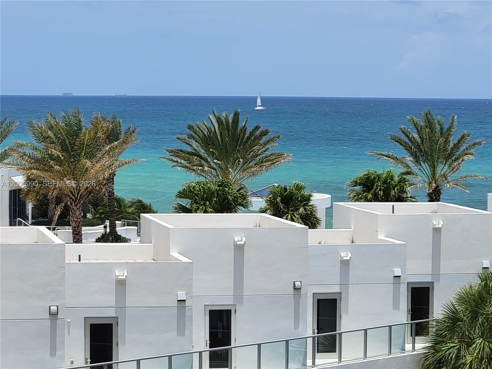 Photo of 3505 Ocean Dr  #209, Hollywood, Florida, 33019 - 