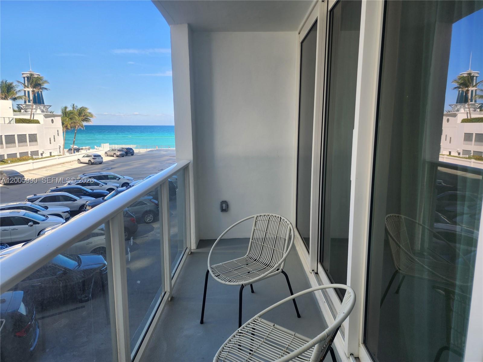 Photo of 3505 Ocean Dr  #209, Hollywood, Florida, 33019 - 