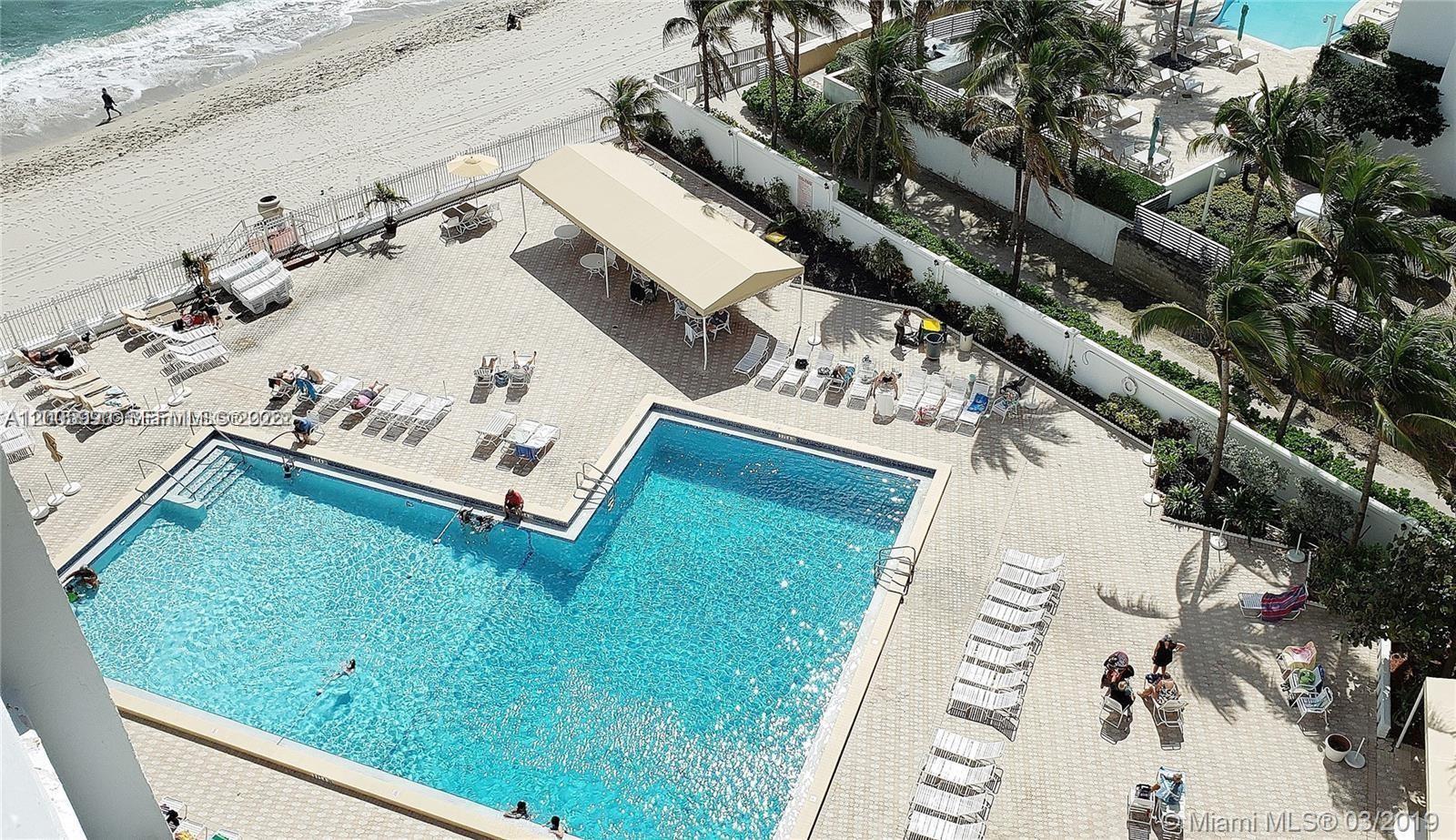 Photo of 3505 Ocean Dr  #209, Hollywood, Florida, 33019 - 