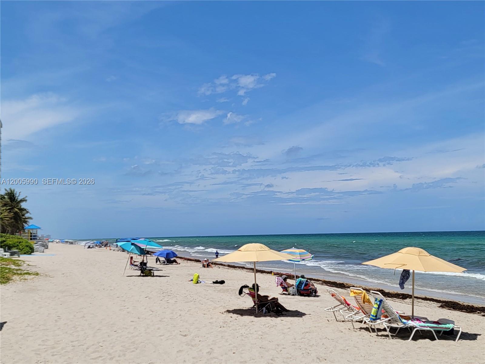 Photo of 3505 Ocean Dr  #209, Hollywood, Florida, 33019 - 