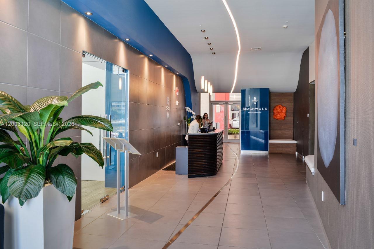 Photo of 2602 Hallandale Beach Blvd  #R1907, Hallandale Beach, Florida, 33009 - 