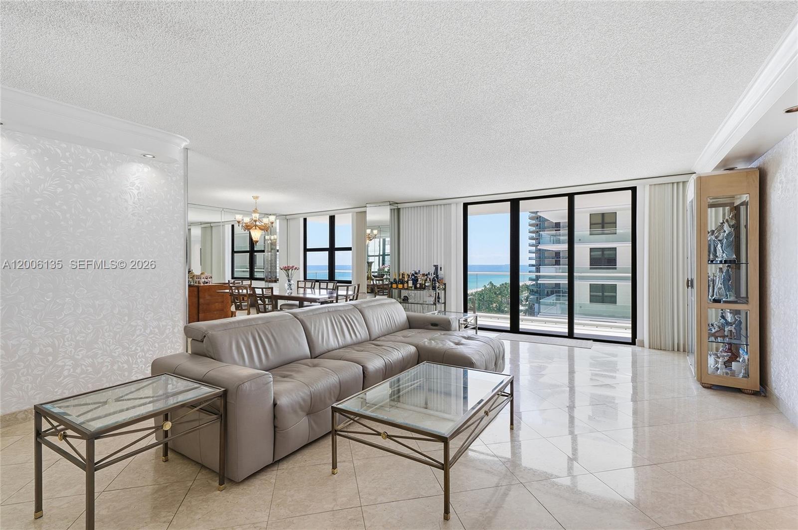Photo of 9801 Collins Ave  #14D, Bal Harbour, Florida, 33154 - 