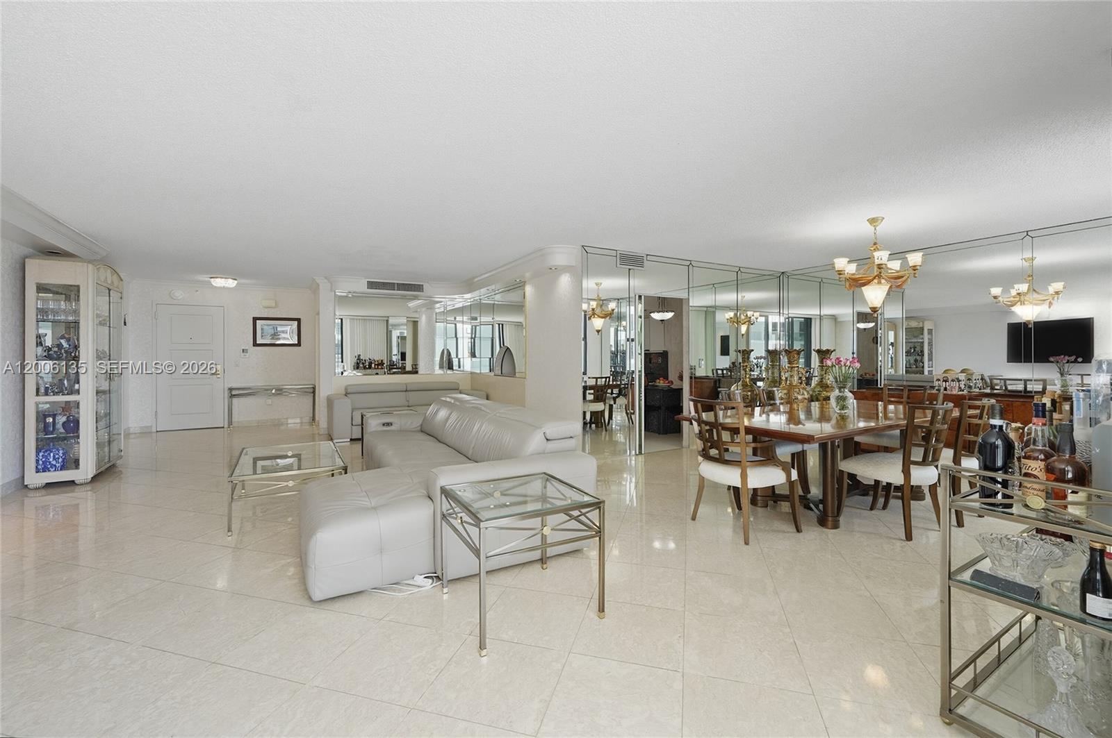 Photo of 9801 Collins Ave  #14D, Bal Harbour, Florida, 33154 - 