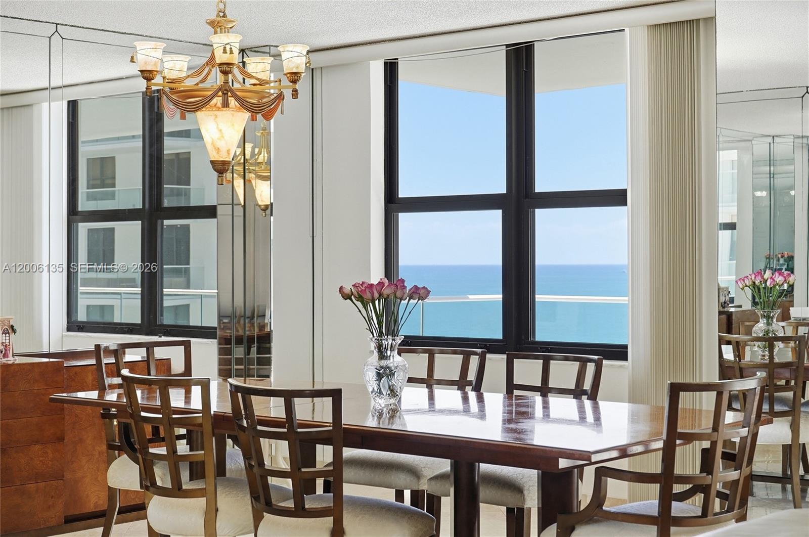 Photo of 9801 Collins Ave  #14D, Bal Harbour, Florida, 33154 - 