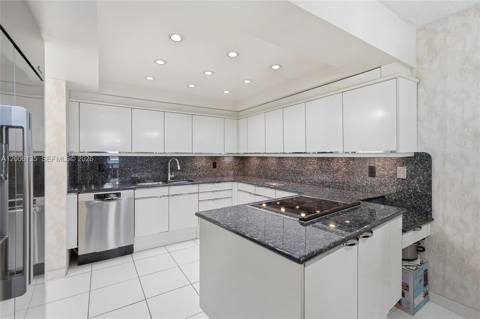 Photo of 9801 Collins Ave  #14D, Bal Harbour, Florida, 33154 - 