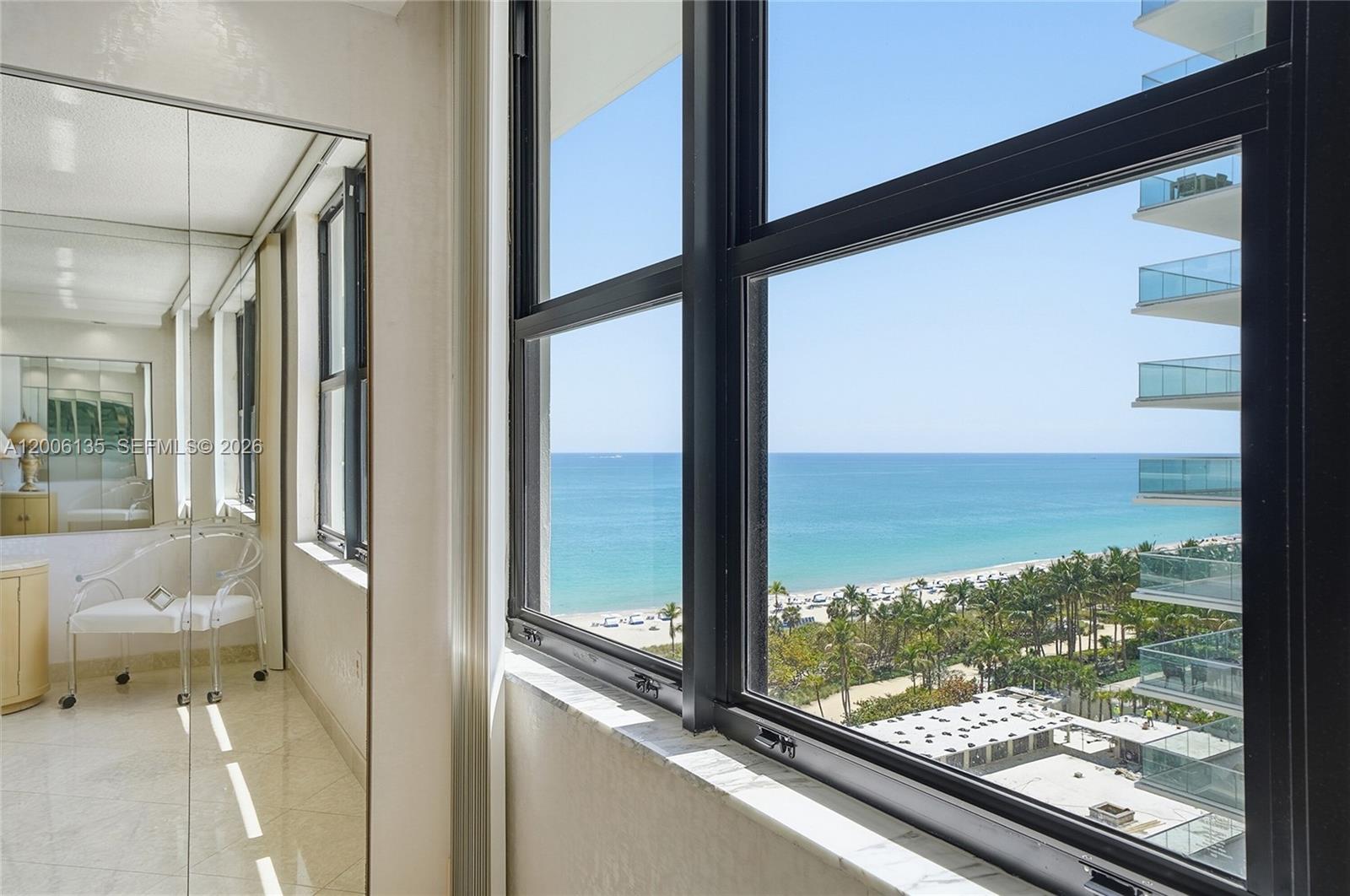 Photo of 9801 Collins Ave  #14D, Bal Harbour, Florida, 33154 - 