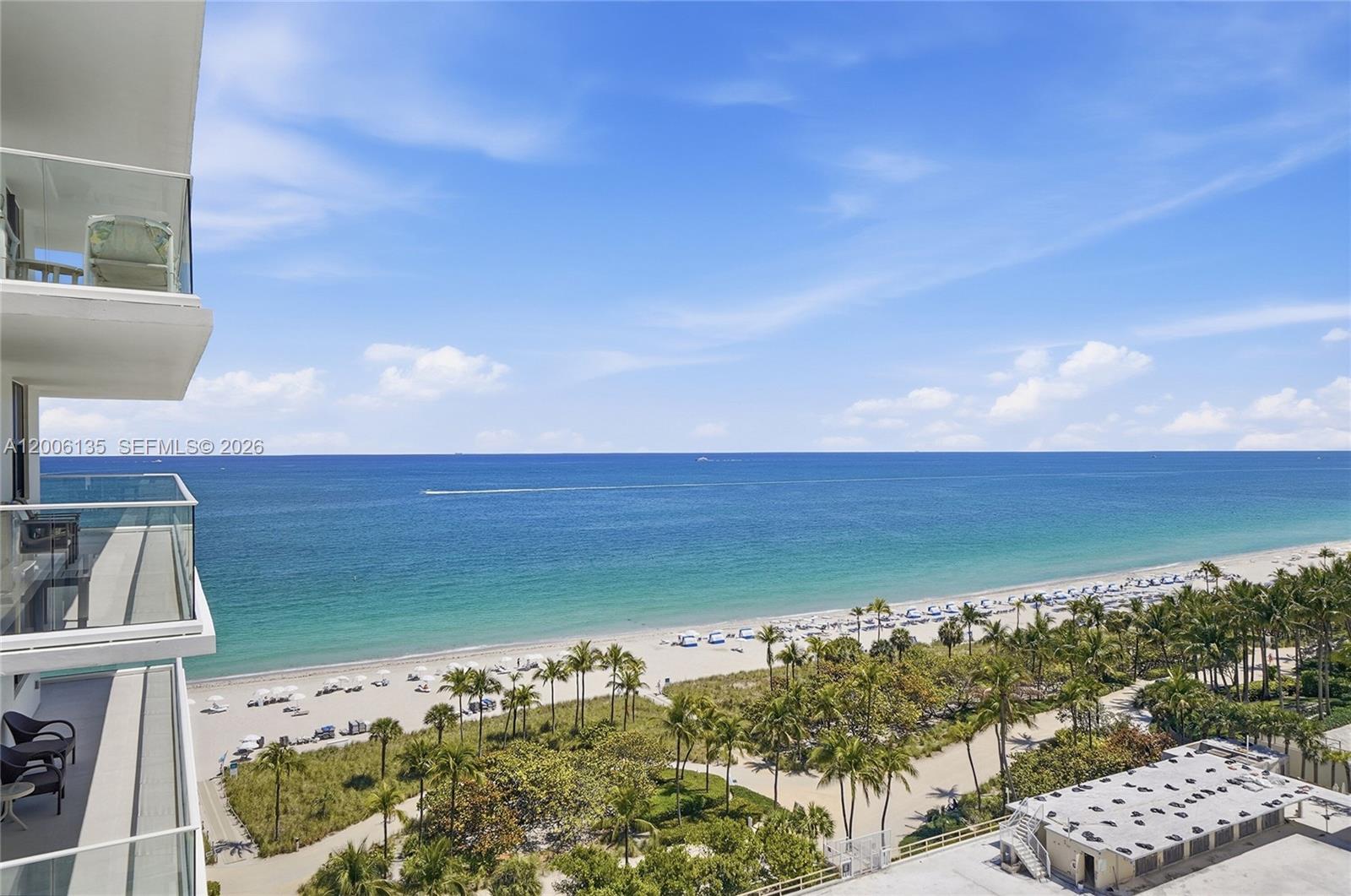 Photo of 9801 Collins Ave  #14D, Bal Harbour, Florida, 33154 - 