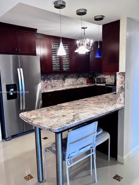 Photo of 1904 Ocean Dr  #1707, Hallandale Beach, Florida, 33009 - 