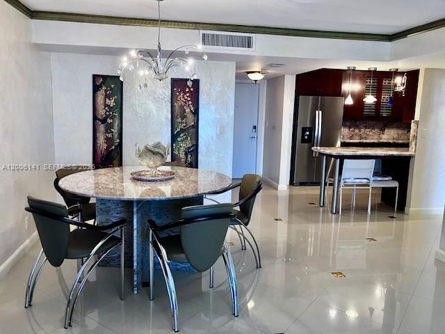 Photo of 1904 Ocean Dr  #1707, Hallandale Beach, Florida, 33009 - 
