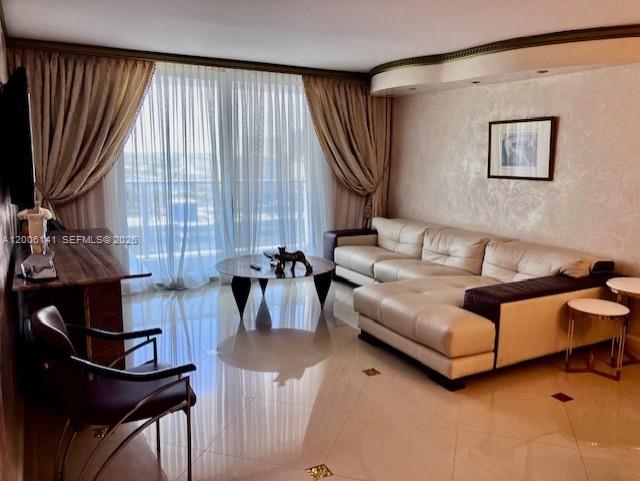 Photo of 1904 Ocean Dr  #1707, Hallandale Beach, Florida, 33009 - 