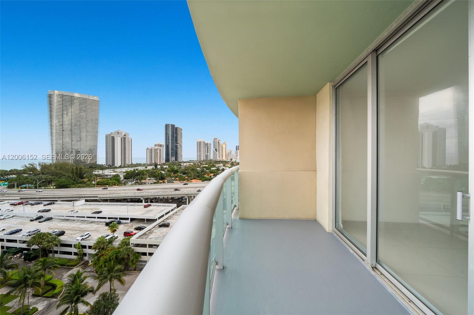 Photo of 19390 Collins Ave  #1410, Sunny Isles Beach, Florida, 33160 - 