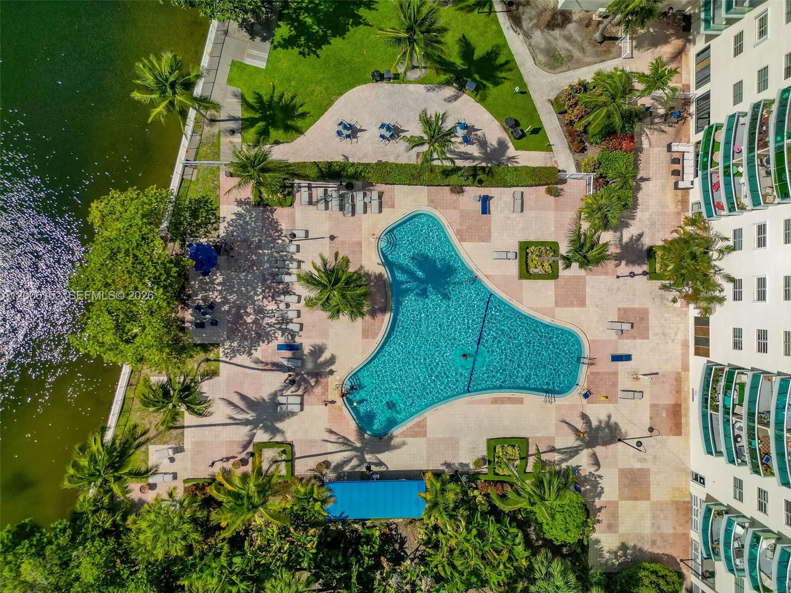 Photo of 19390 Collins Ave  #1410, Sunny Isles Beach, Florida, 33160 - 