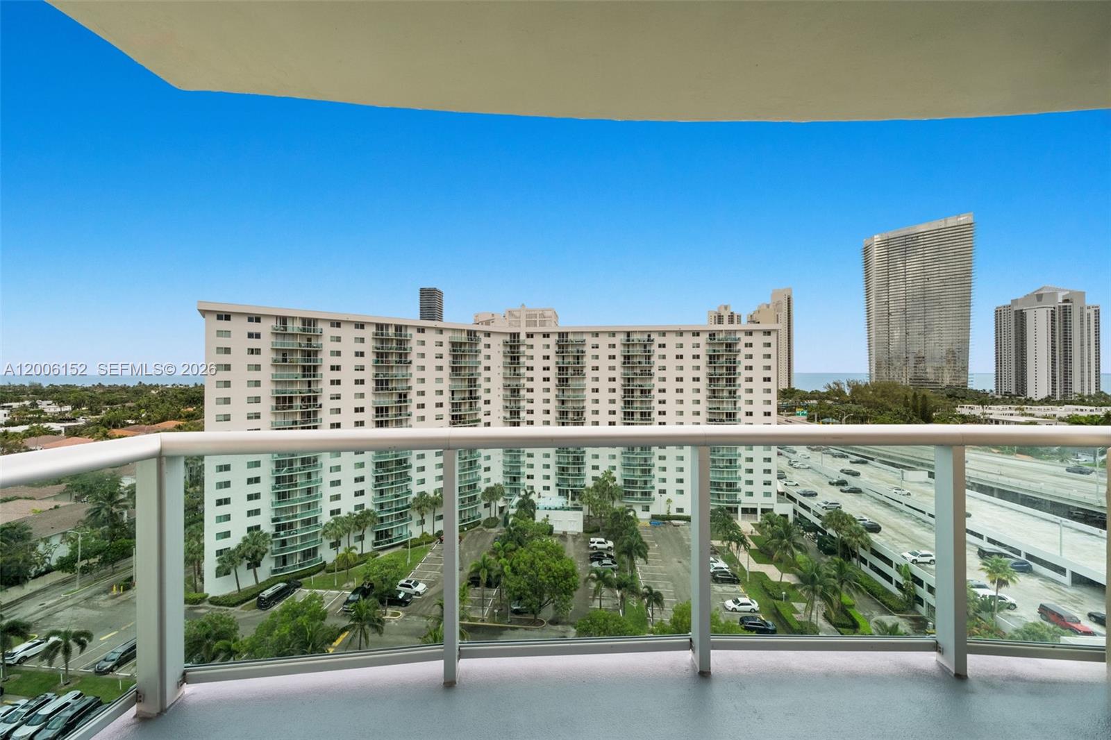 Photo of 19390 Collins Ave  #1410, Sunny Isles Beach, Florida, 33160 - 