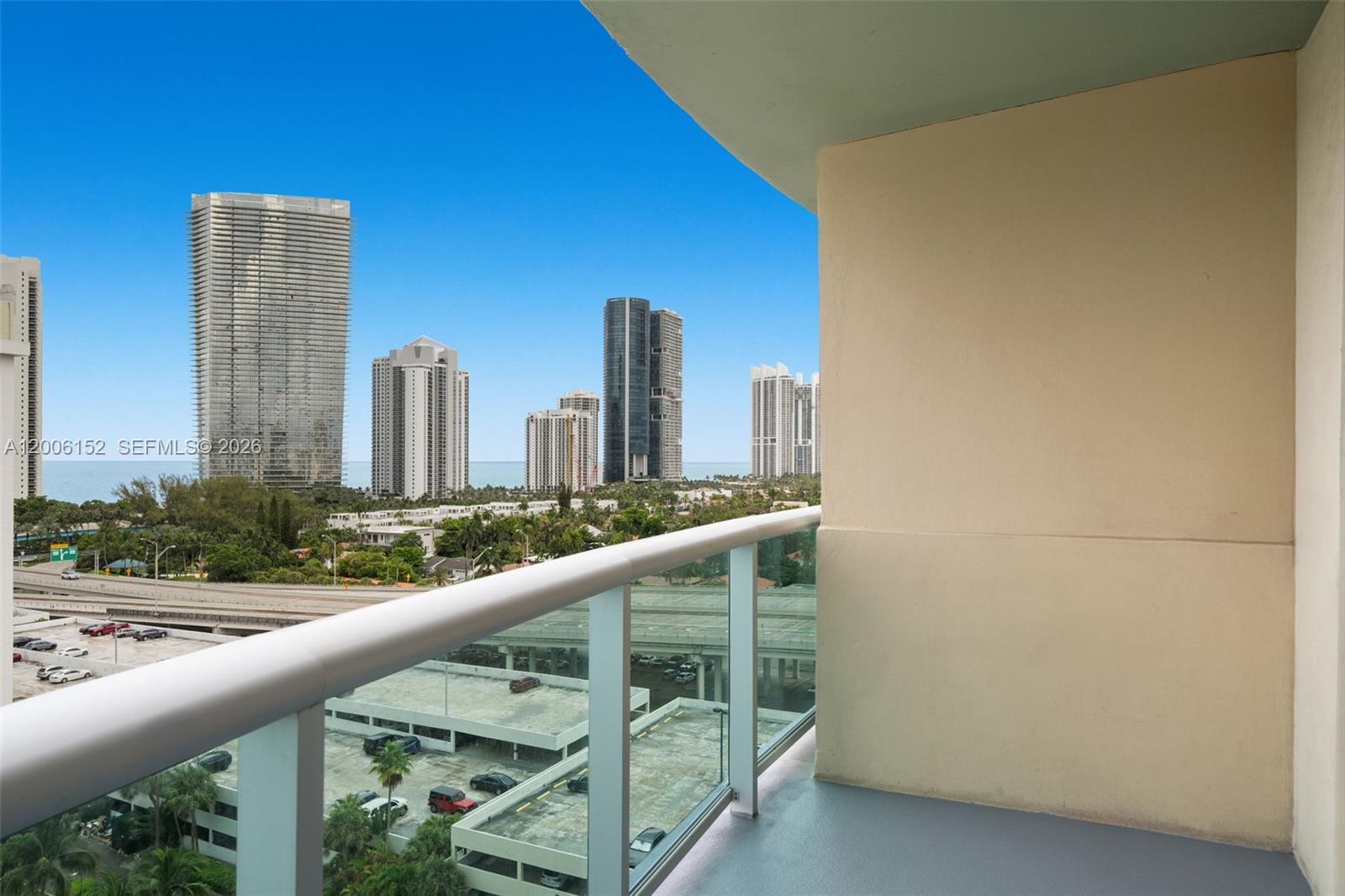 Photo of 19390 Collins Ave  #1410, Sunny Isles Beach, Florida, 33160 - 