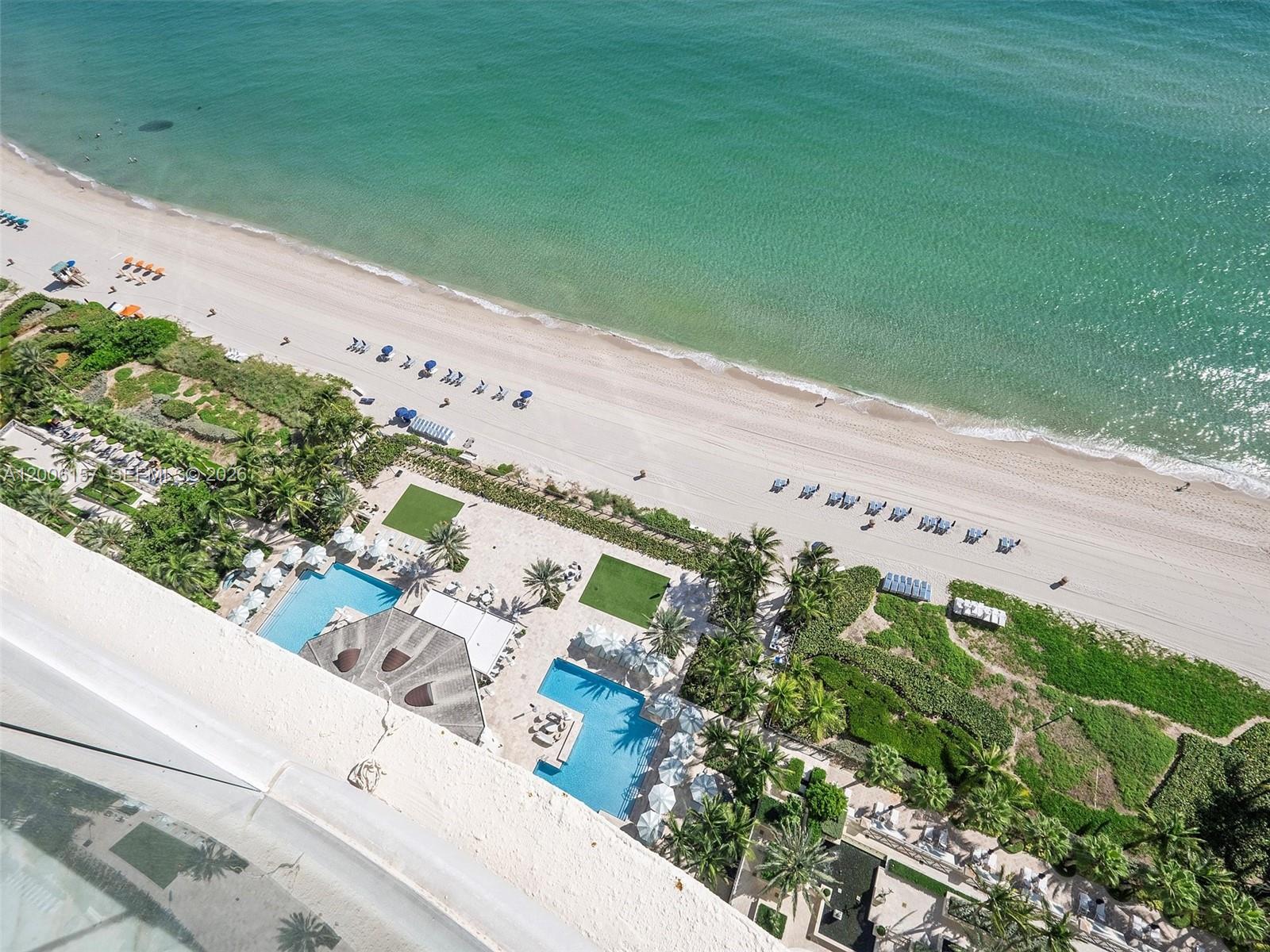 Photo of 16047 Collins Ave  #2602, Sunny Isles Beach, Florida, 33160 - 