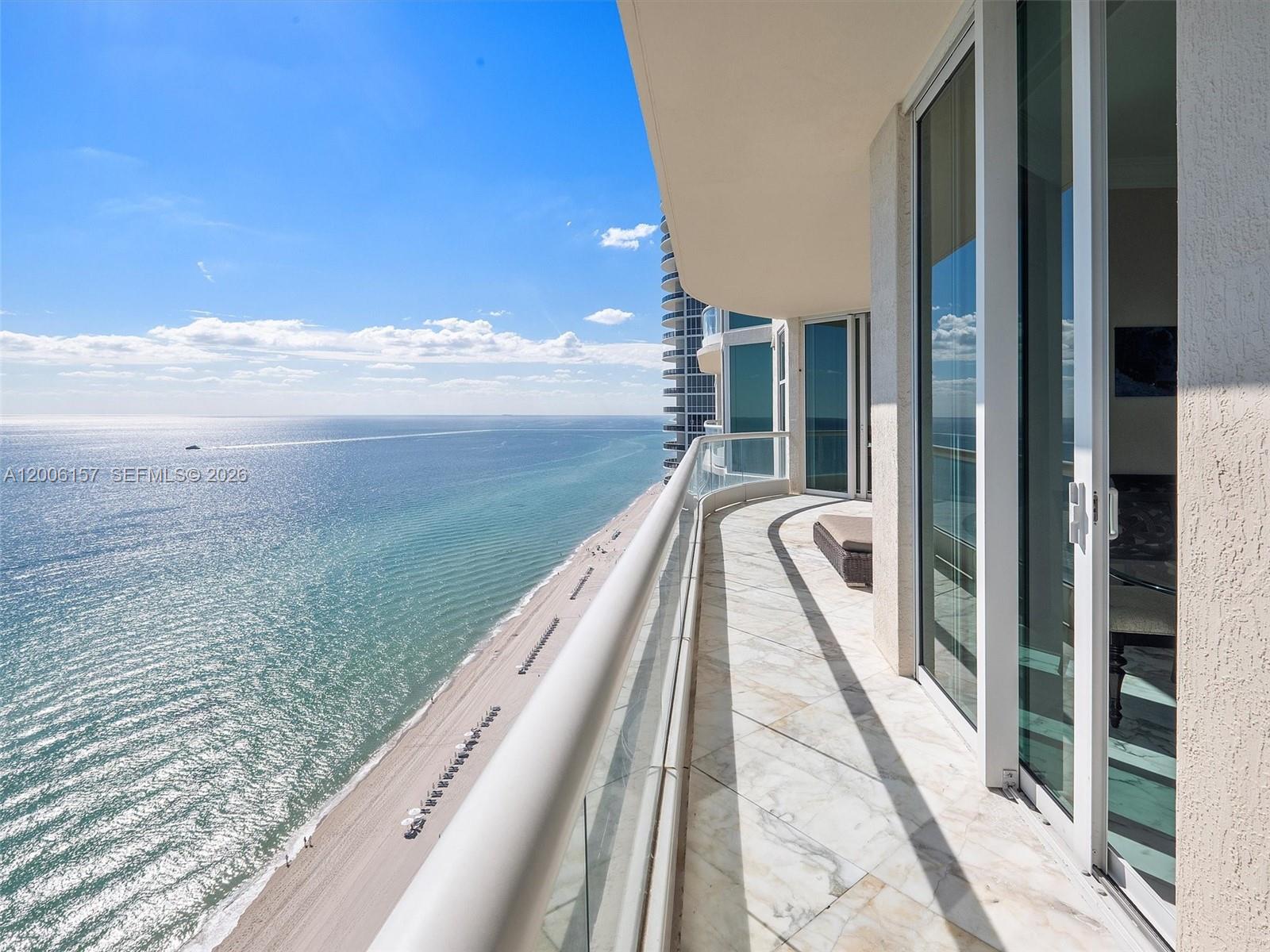 Photo of 16047 Collins Ave  #2602, Sunny Isles Beach, Florida, 33160 - 