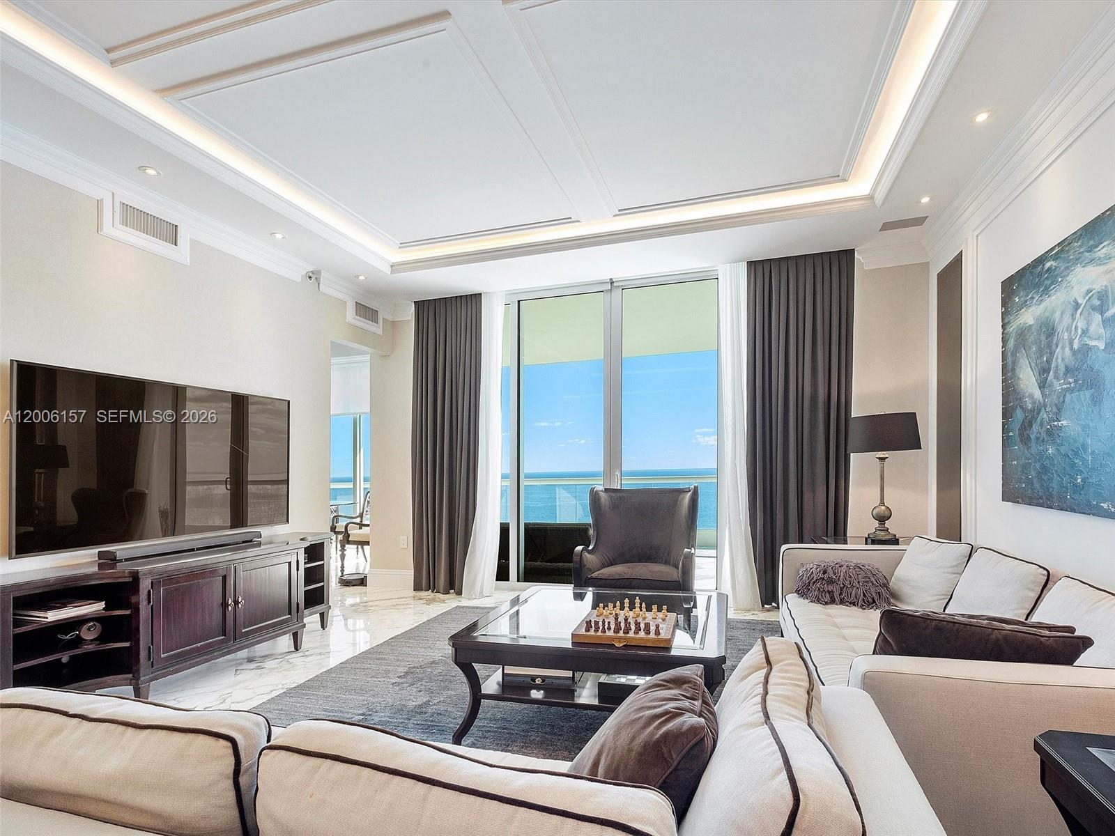 Photo of 16047 Collins Ave  #2602, Sunny Isles Beach, Florida, 33160 - 