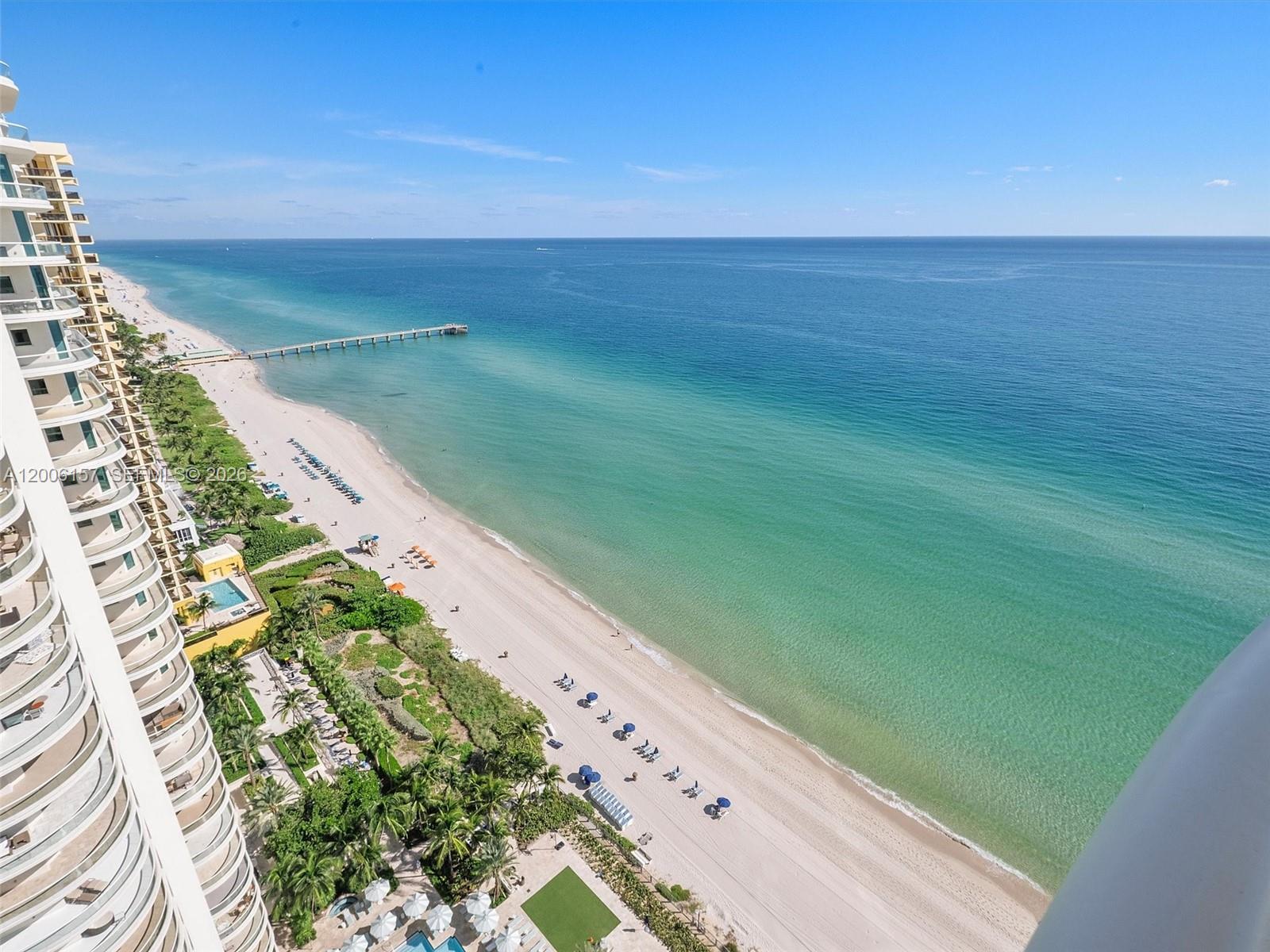 Photo of 16047 Collins Ave  #2602, Sunny Isles Beach, Florida, 33160 - 