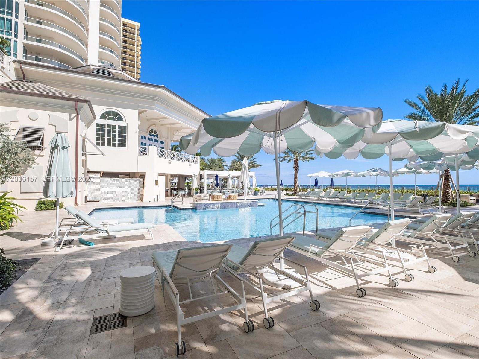 Photo of 16047 Collins Ave  #2602, Sunny Isles Beach, Florida, 33160 - 