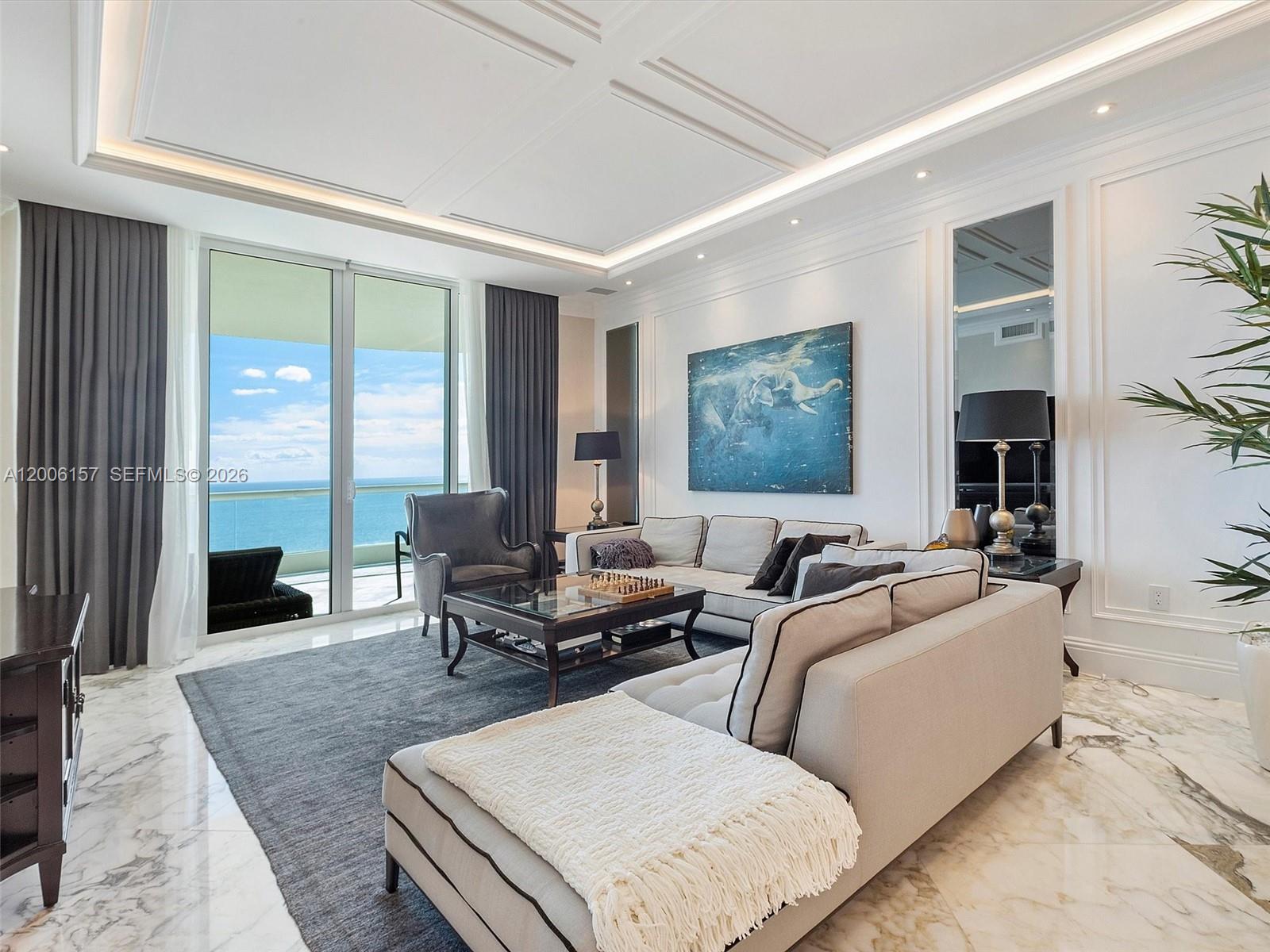 Photo of 16047 Collins Ave  #2602, Sunny Isles Beach, Florida, 33160 - 