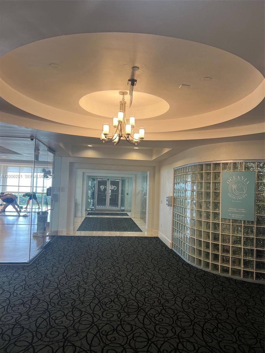 Photo of 16500 Collins Ave  #655, Sunny Isles Beach, Florida, 33160 - Beach Club