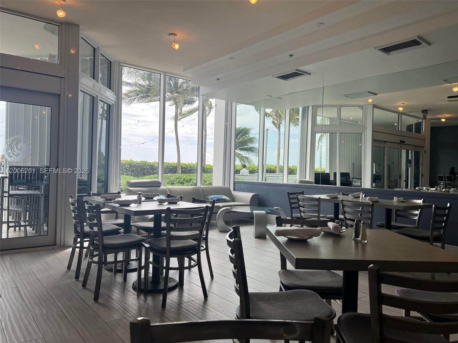 Photo of 16500 Collins Ave  #655, Sunny Isles Beach, Florida, 33160 - Beach Club