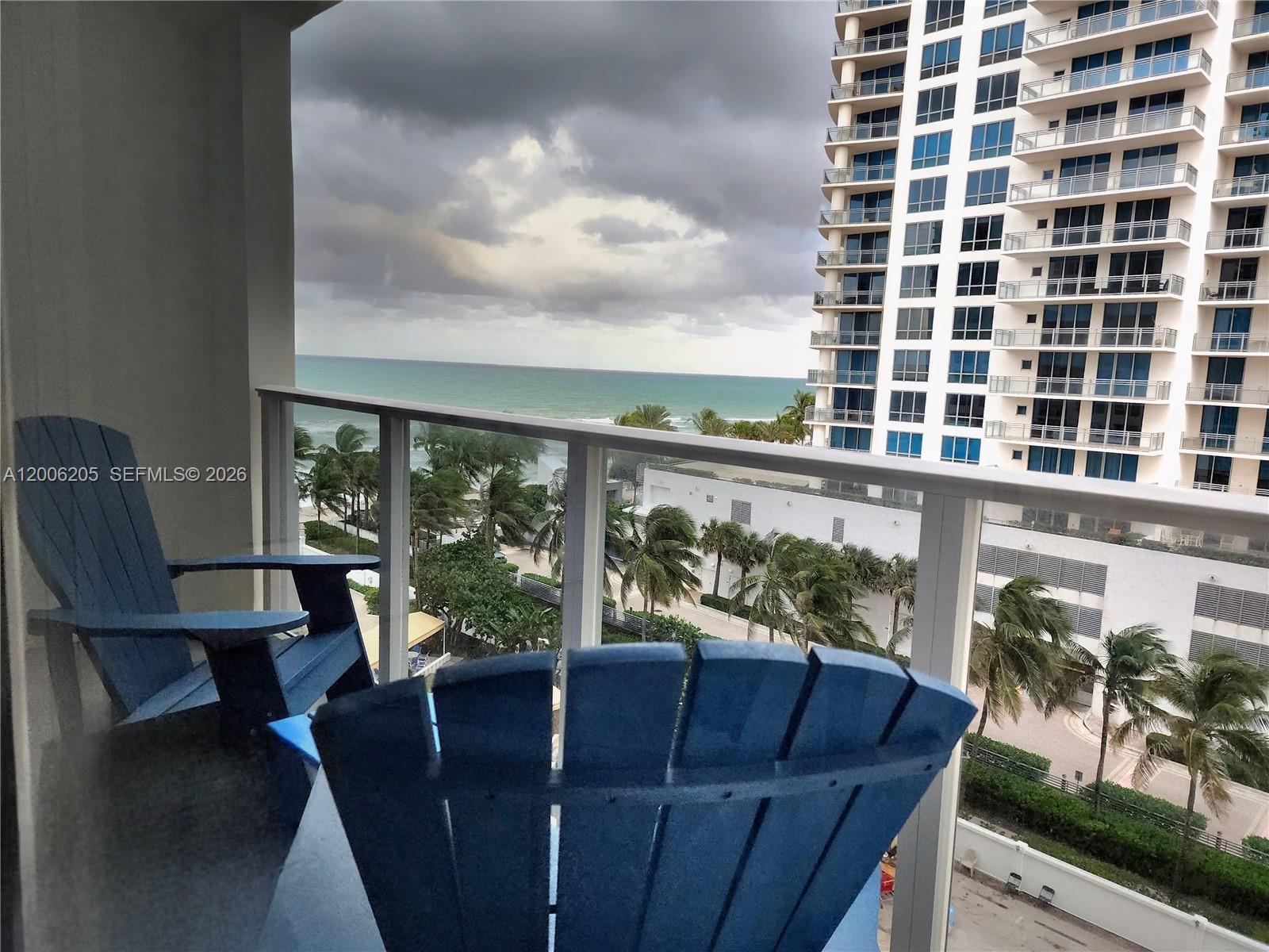 Photo of 3505 Ocean Dr  #719, Hollywood, Florida, 33019 - 