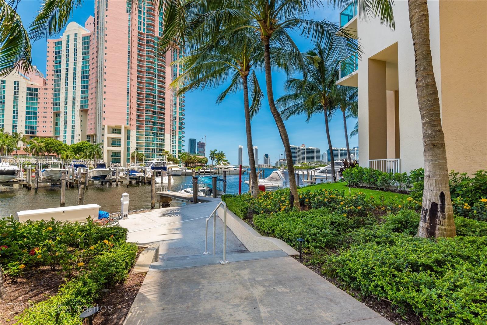 Photo of 3340 190th St  #409, Aventura, Florida, 33180 - 