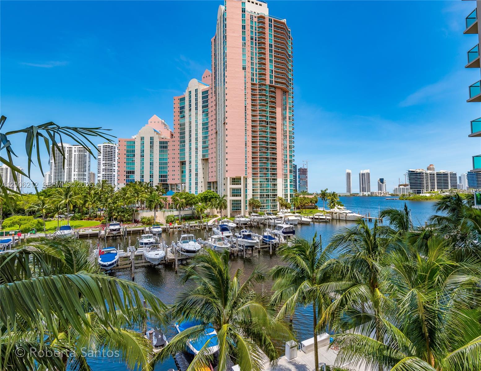 Photo of 3340 190th St  #409, Aventura, Florida, 33180 - 