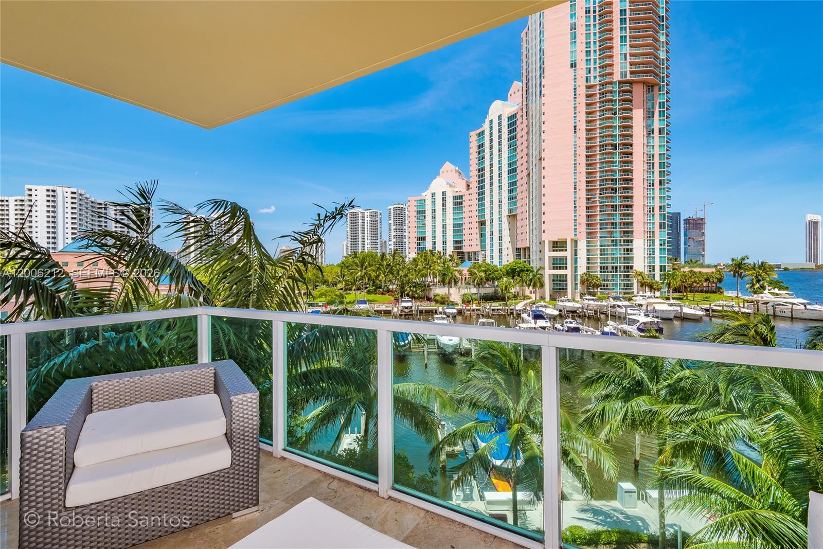 Photo of 3340 190th St  #409, Aventura, Florida, 33180 - 