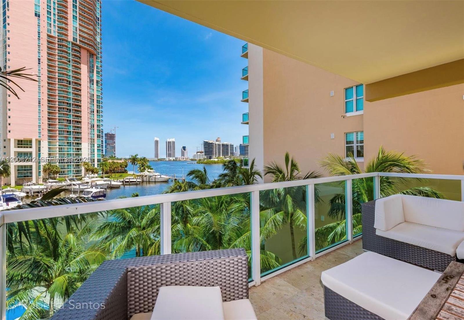 Photo of 3340 190th St  #409, Aventura, Florida, 33180 - B1