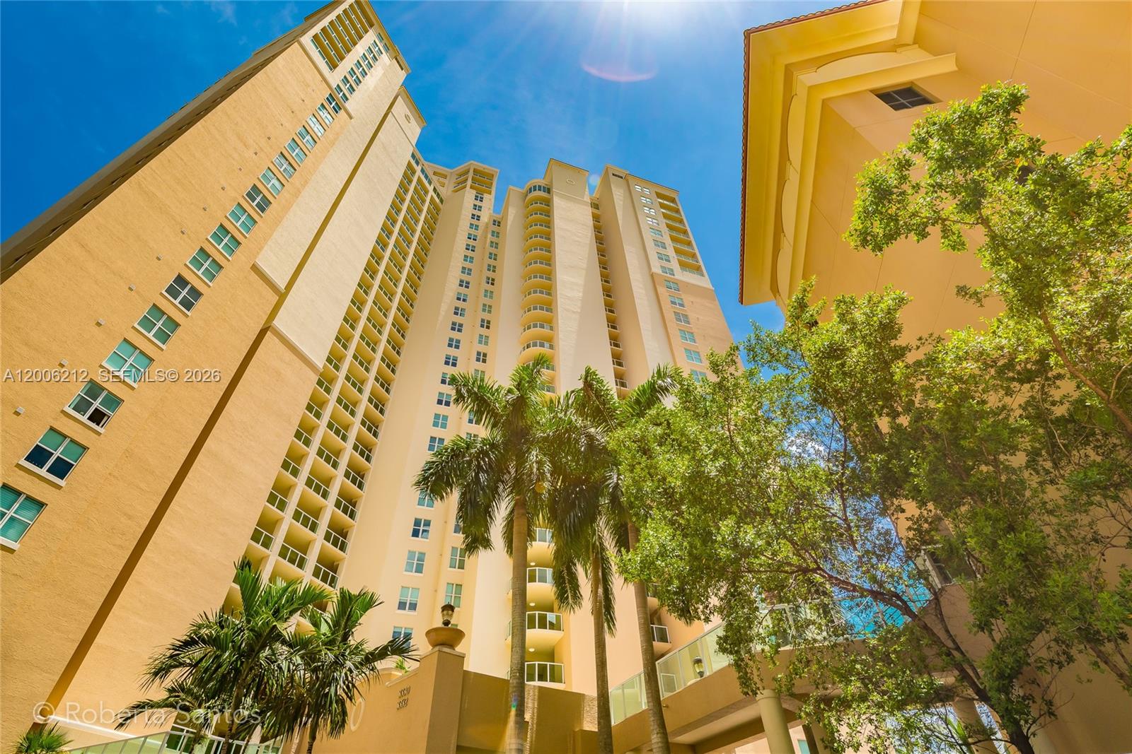 Photo of 3340 190th St  #409, Aventura, Florida, 33180 - 