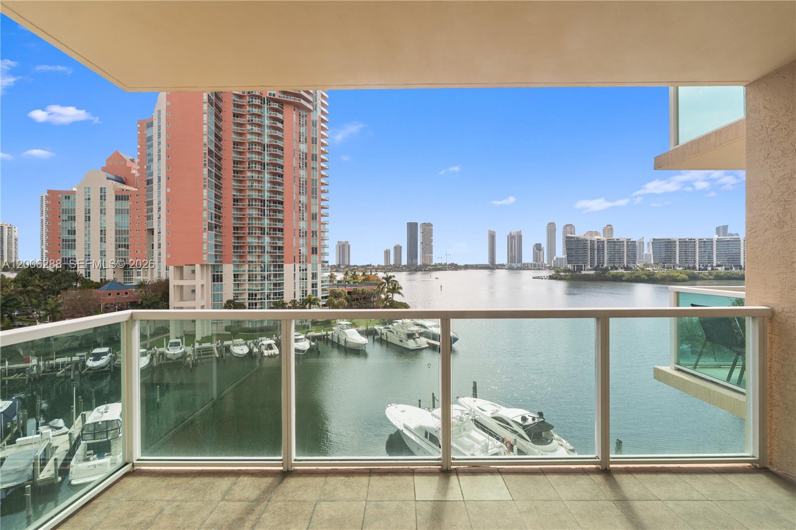 Photo of 3330 190th St  #712, Aventura, Florida, 33180 - 