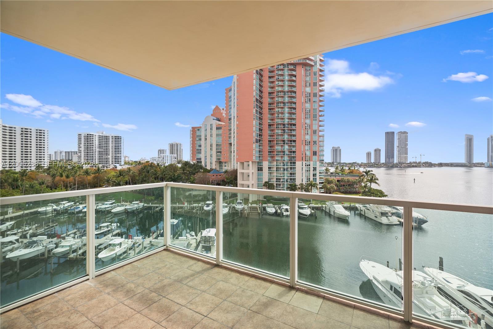 Photo of 3330 190th St  #712, Aventura, Florida, 33180 - 