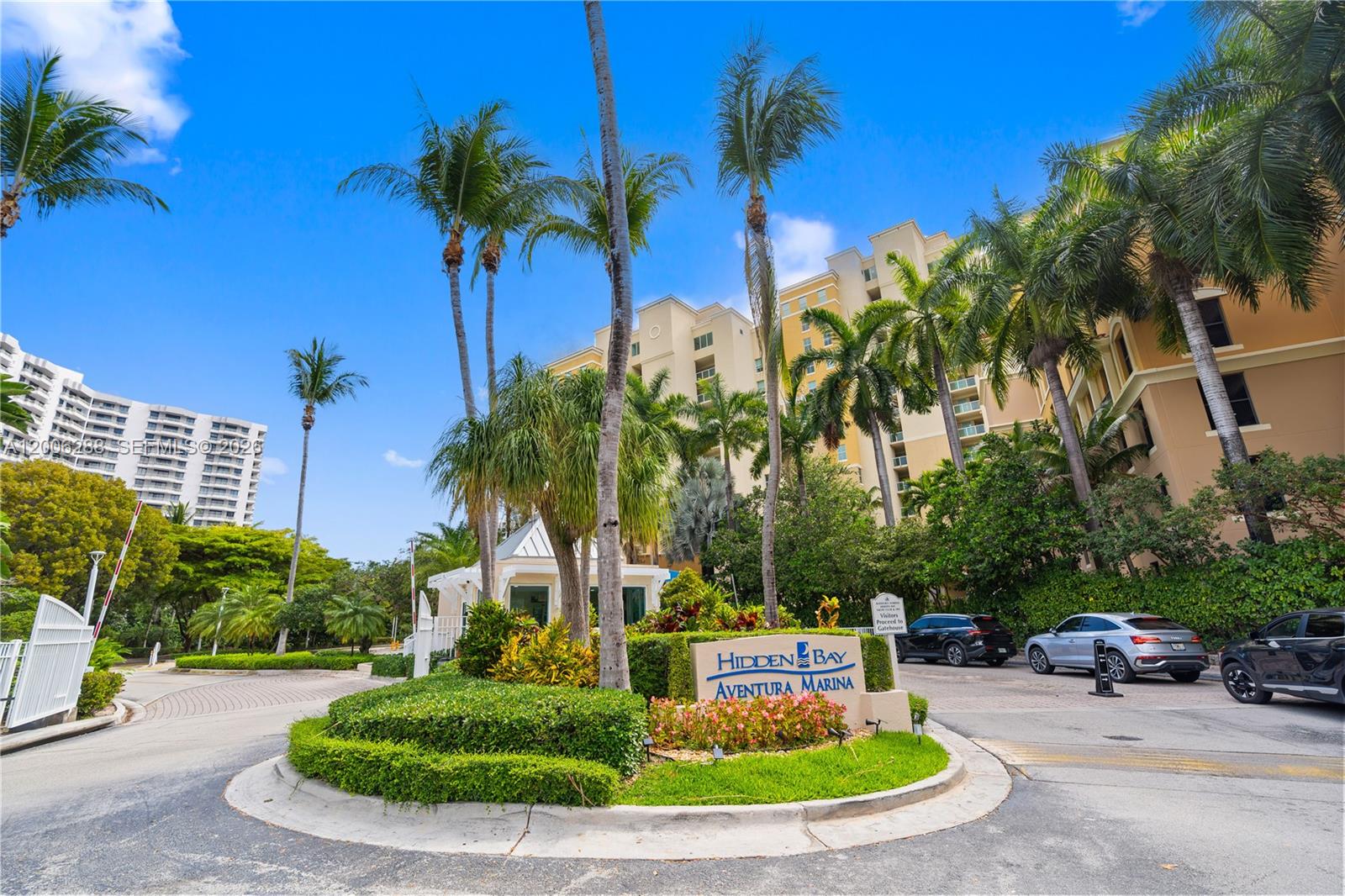 Photo of 3330 190th St  #712, Aventura, Florida, 33180 - 