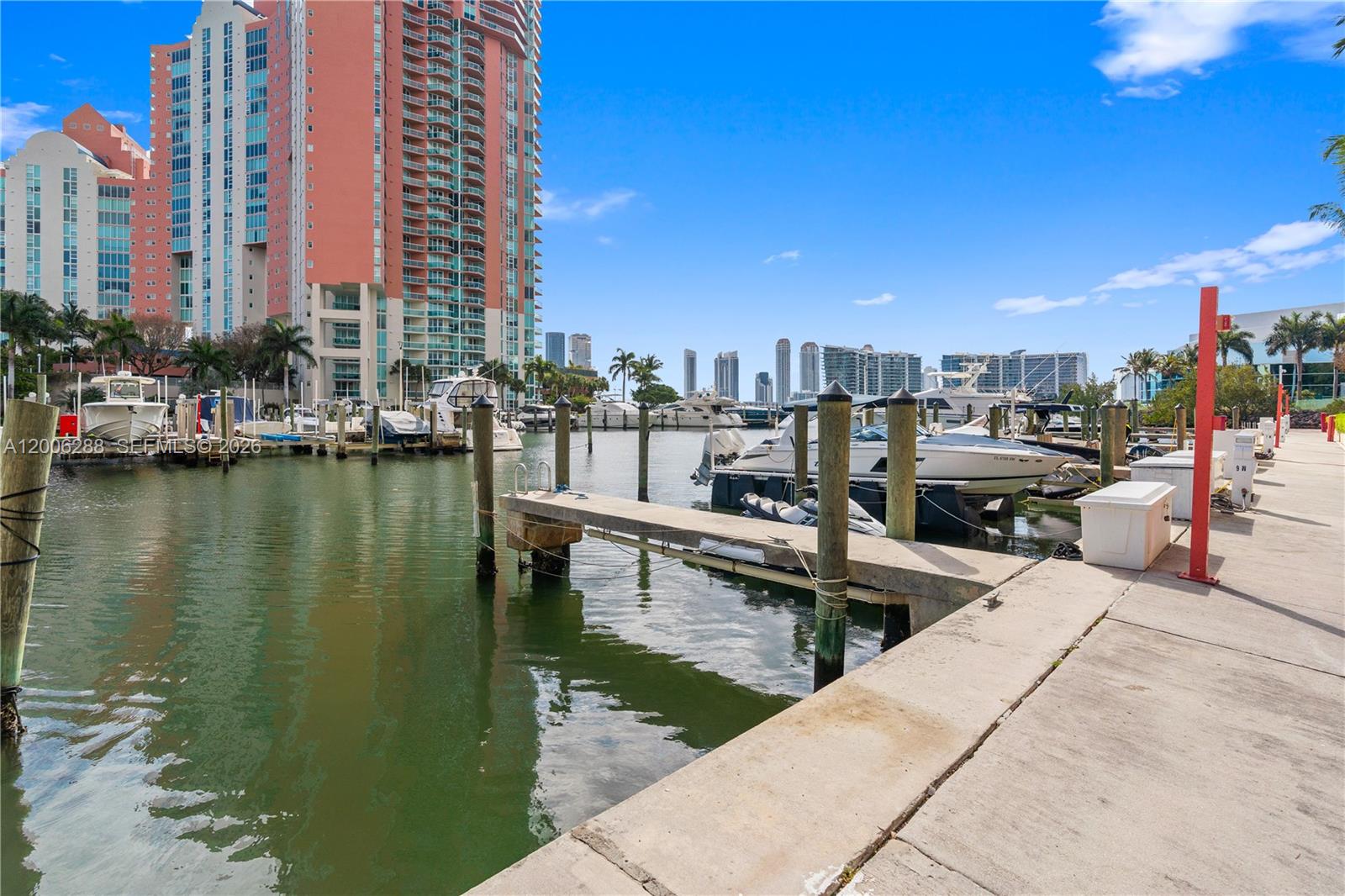 Photo of 3330 190th St  #712, Aventura, Florida, 33180 - 