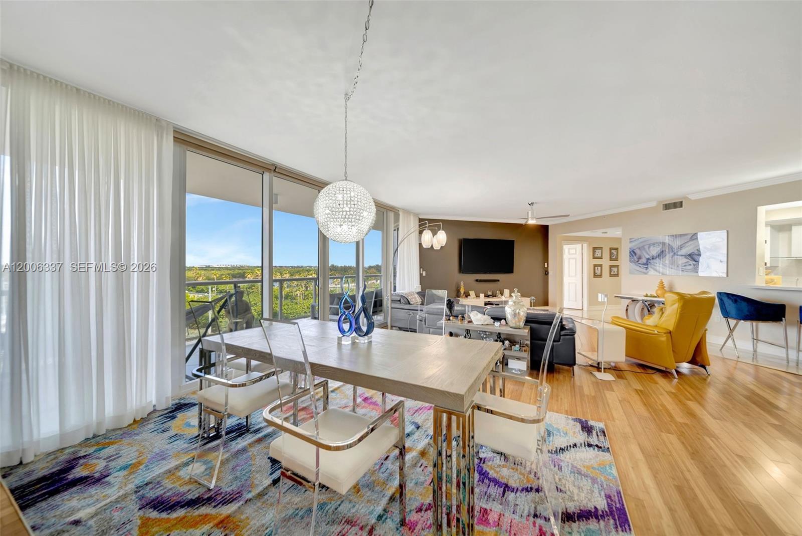 Photo of 6051 Ocean Dr  #603, Hollywood, Florida, 33019 - 