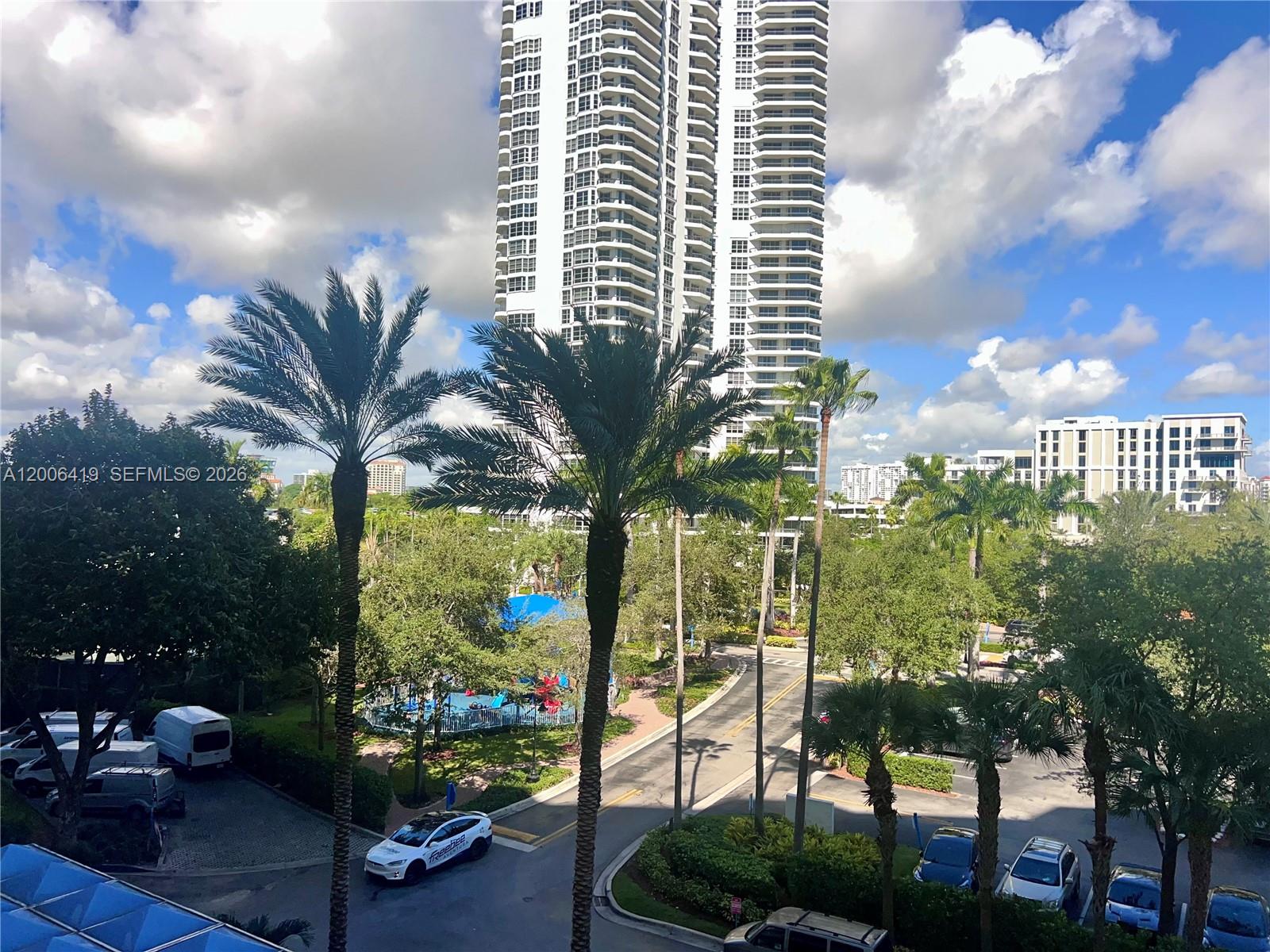 Photo of 3600 Mystic Pointe Dr  #511, Aventura, Florida, 33180 - 